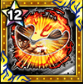 前進のマウスピースの画像