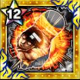 前進のテープバンテージの画像