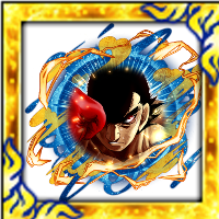 鷹村 守の絶心煌の画像