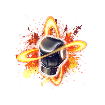 無限の精魂の画像