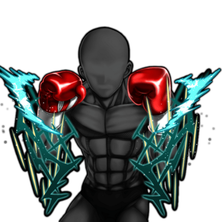 雷煌の闘志【追撃】の画像