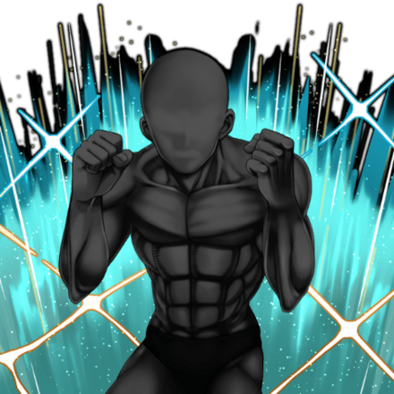 雷煌の闘志【耐久】の画像