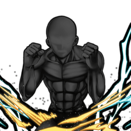 雷煌の闘志【回避】の画像