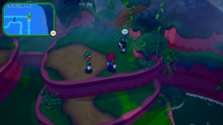 モンスターマニアの見た目