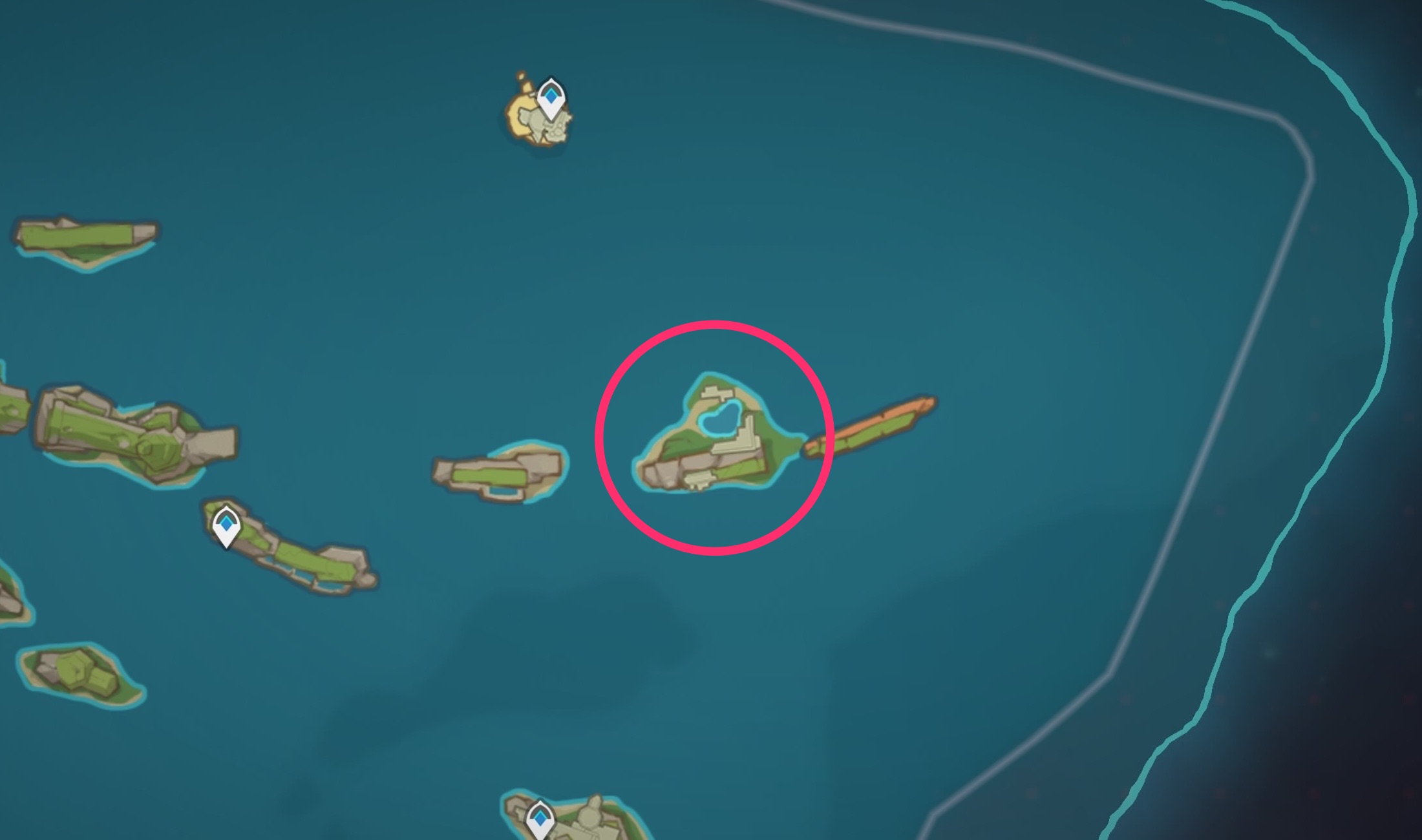 燼火焼尽の地其の五