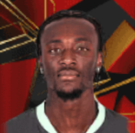 HPタミーエイブラハム(11/21)画像