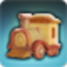 [ローンブレイザー号