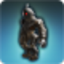 ティンソルジャーS3のアイコン