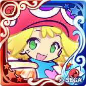 ポップなアミティ