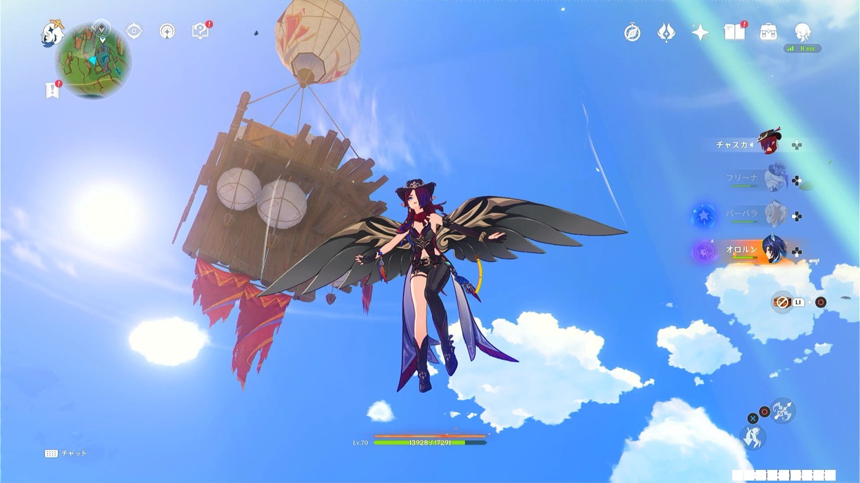 進め!進め!進め!