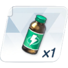 中級栄養ドリンク