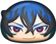 暗黒のカイラの画像