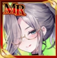 ［視力検査］夏侯惇の画像