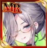 ［視力検査］夏侯惇の画像