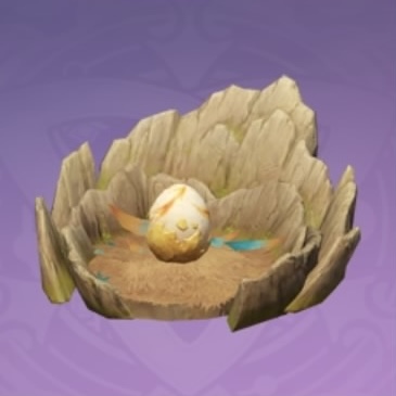 「はやく起きて！」