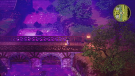 リムルダールにルーラ