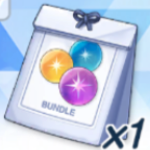 強化珠バンドルδ