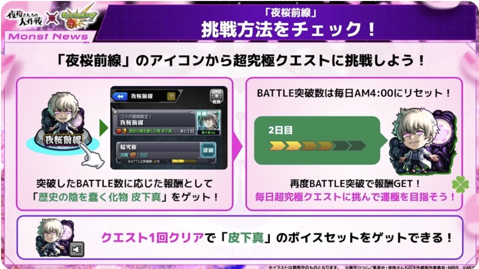 皮下真 リセット