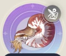 リュウグウオウムガイの画像