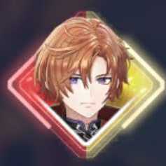 ブラッドギフトカラー