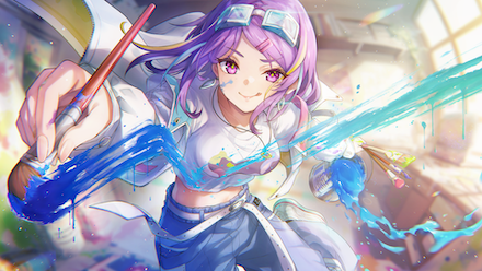 センシティビティ・オーバーフローの画像