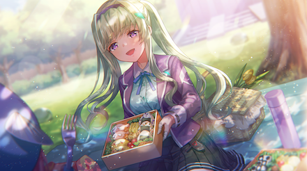 ハートフルデイズの画像