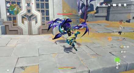 塔を開ける装置