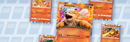 炎ポケモン大量発生