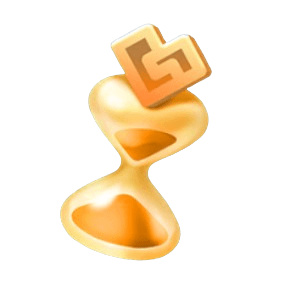 チャレンジ砂時計