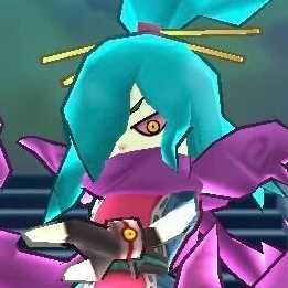 極オロチ攻略方法アイコン