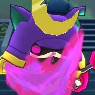 極ブシニャン攻略方法アイコン