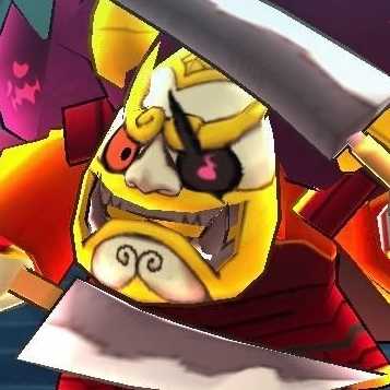 極なまはげ攻略方法アイコン