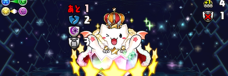 火力が足りない場合は能力覚醒用キラーをアシスト