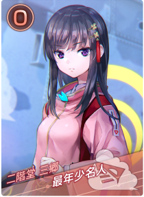 最年少名人の画像