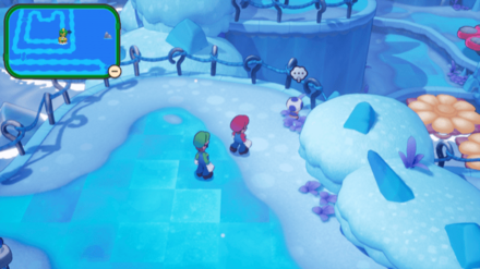 キノピオの見た目