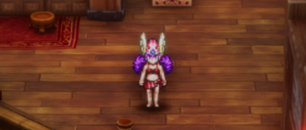 まほうのビキニ