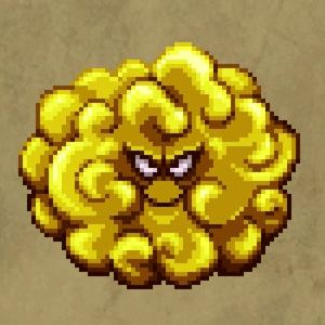 ダースギズモ画像