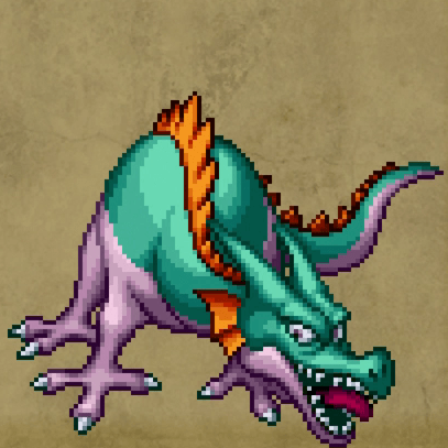 ドラクエ3 リメイク】新モンスター一覧【HD-2D】｜ゲームエイト
