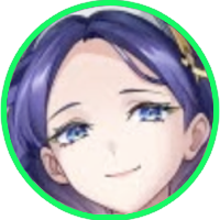 オセロニアの［里長の妻］メーリャの画像