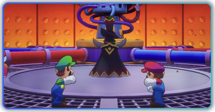 ゾケット要塞2回目