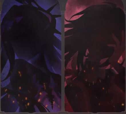 シルエットのみ1