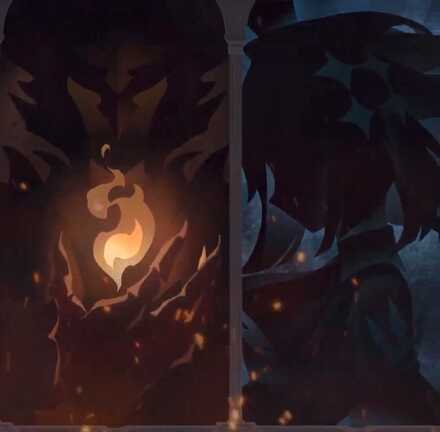 シルエットのみ2