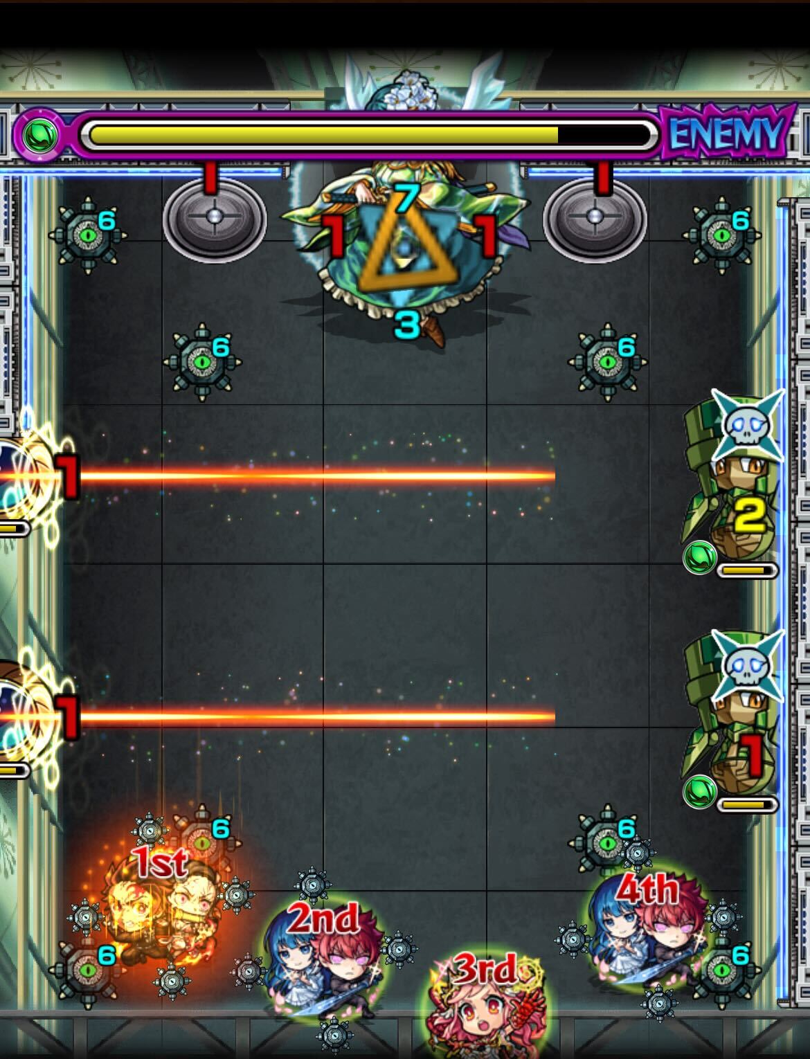 皮下真 ステージ