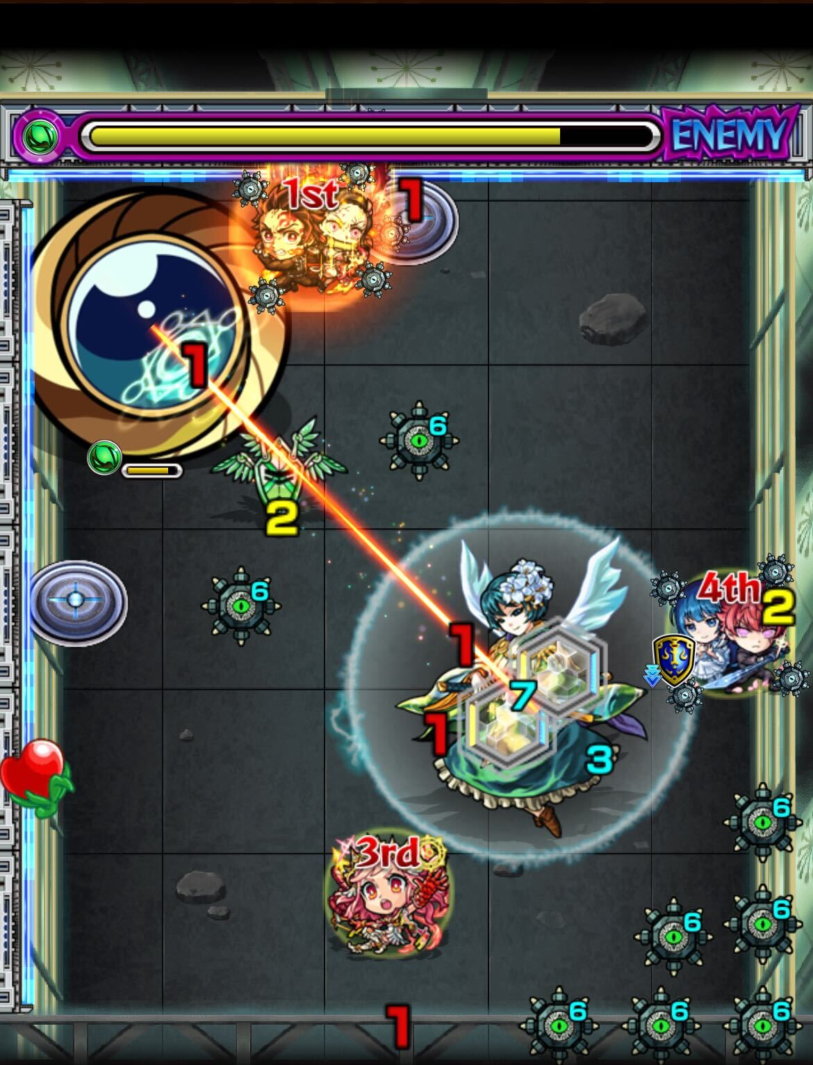 皮下真 ステージ