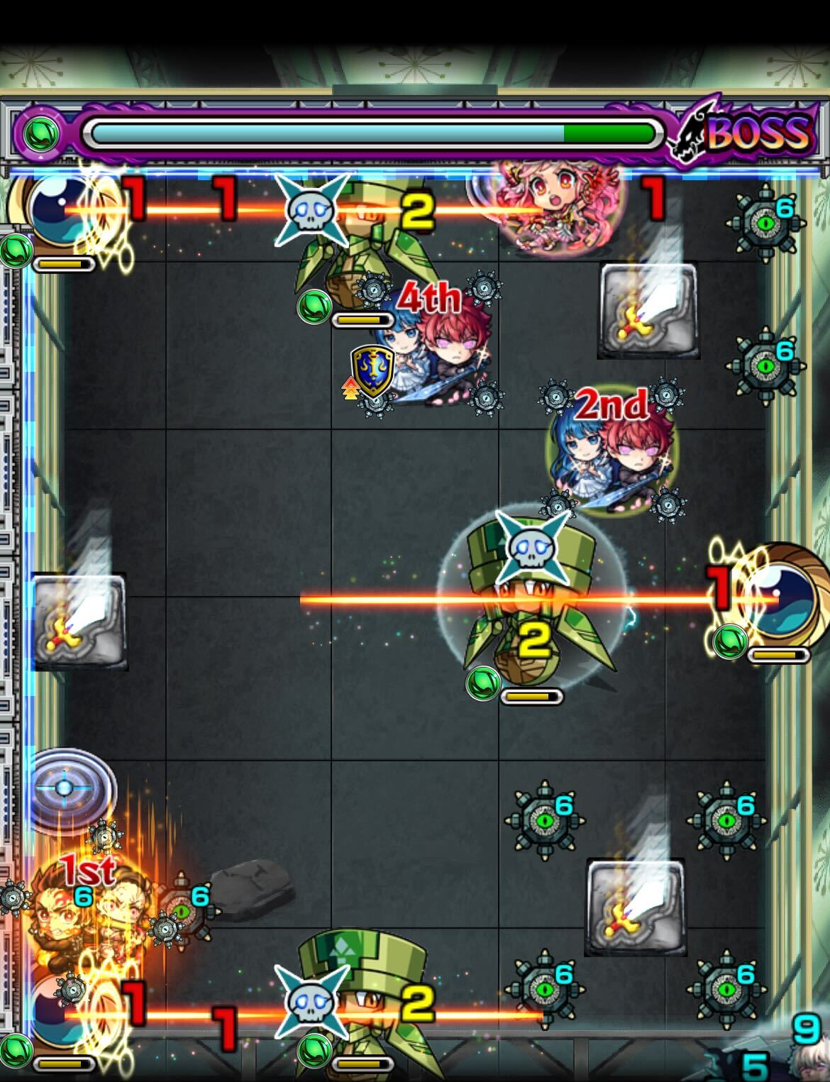 皮下真 ステージ