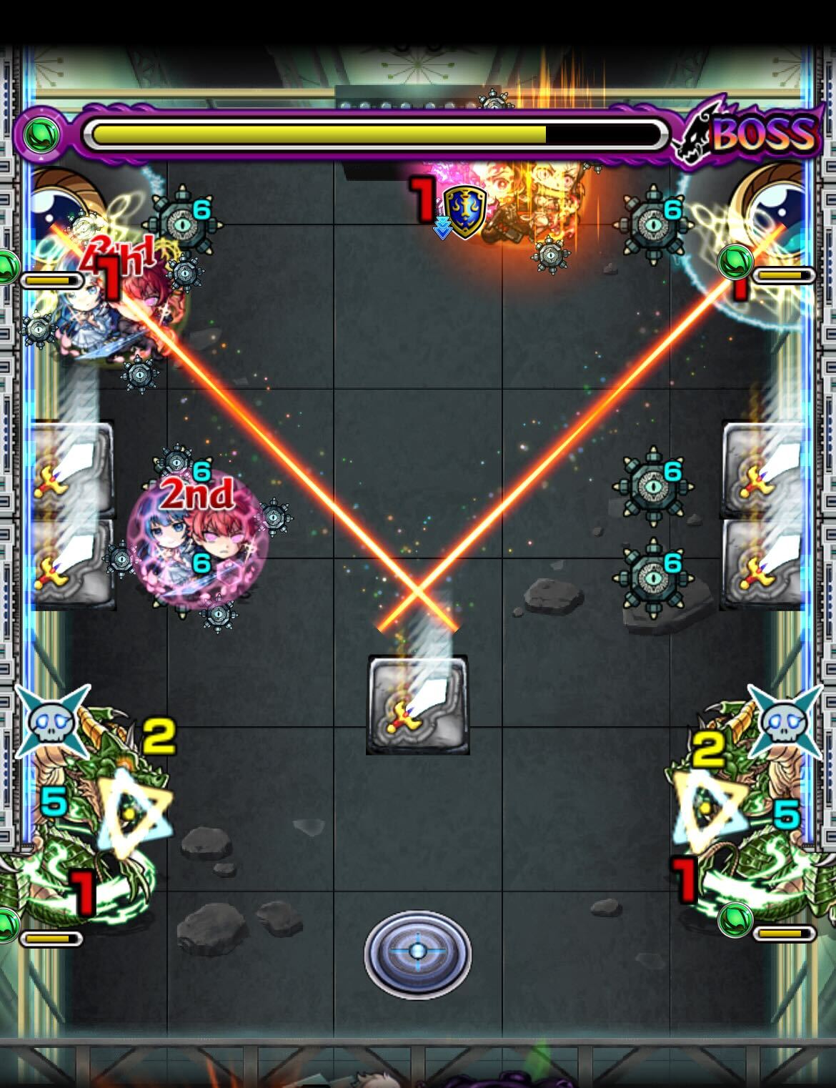 皮下真 ステージ