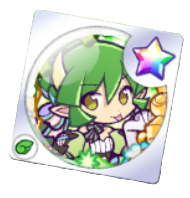 WSスポットライトのドラコ