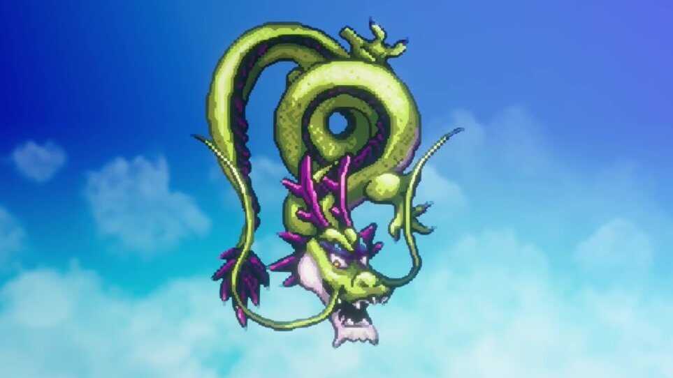 しんりゅう戦闘