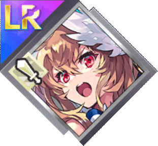 クロエ［緋炎の戦姫］