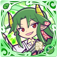 スポットライトのサタンの画像